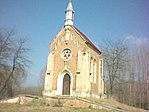 A kápolna