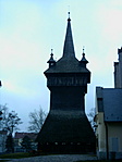 Harangtorony