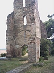 A templomrom
