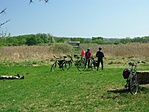 Megérkeztünk