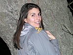 Gina és a gekkó