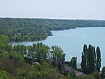 Kilátás balra