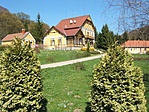 Vadászház