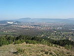 Észak felé