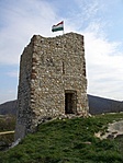 Bástya