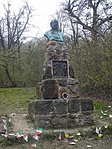 Kossuth emlékmű