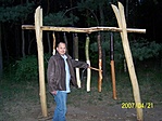 A xilofonnál
