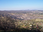A tájseb