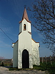 Kápolna