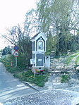 Kőfülke