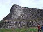 hegyestű