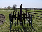 Emlékoszlop
