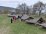 Templomrom & főzőcske