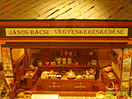 a baba házban