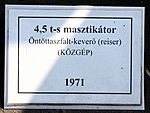 Micsoda "kütyük" :-)