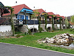Velem, üdülőfalu