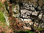 A hely fentről