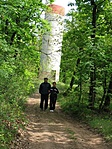 A kilátó