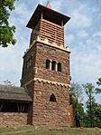 A kilátó