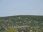 A felsőhegyi kilátó