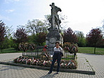 Emlékmű