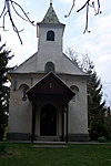 A kápolna