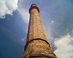 minaret