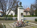 Petőfi szobor