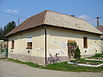A ház