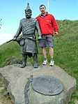 Szabolcs vezérrel