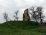 Csonkatorony