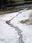Irány a patak