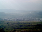 Udvarhely