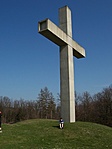 Brutálisan monumentális