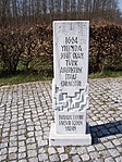 A török keresztnél