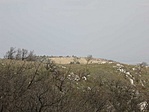 A tetőn