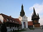 Faluház
