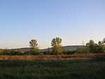 Panoráma a ládától