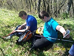 Ládavizsgálat