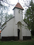Kápolna