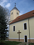 Pákai templom
