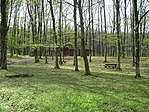 Vadászház
