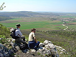 Nem rossz a panoráma