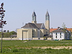 a harmadik pontnál