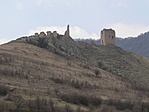 A vár