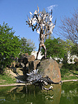 Prométheusz park