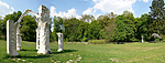 panoráma