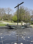 "Égi vándor"