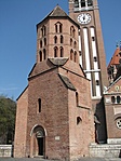 Dömötör torony