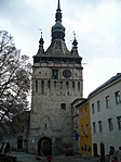 Segesvár